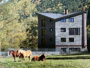 Ferienhaus Apart Llorts Andorra - Andorra - Ordino