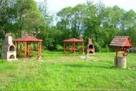 Ferienhaus Vendégház 1 Rumänien - Siebenbürgen - Siebenbürgen - Ivó