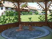 Ferienhaus Szovata Pension B&B 2 person Rumänien - Siebenbürgen - Siebenbürgen - Sovata