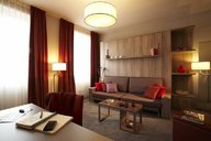 Ferienhaus 2P4 Wien Zentrum Österreich - Niederösterreich / Wien