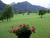 Ferienhaus Bauernhof Kronbichl Österreich - Salzburg - Salzburgerland - Goldegg