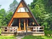 Ferienhaus Geesthof Deutschland - Nordsee - Hechthausen