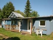 Ferienhaus Geesthof Deutschland - Nordsee - Hechthausen