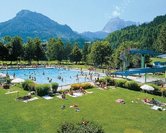 Ferienhaus App. Edelweiss Erdgeschoss Österreich - Tirol - Tirol - Kirchdorf in Tirol