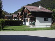 Ferienhaus Chalet Alpenrose Österreich - Tirol - Tirol - Kirchdorf in Tirol