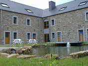 Ferienhaus La Ferme Belgien - Luxemburg - Ardennen - Villers-Ste-Gertrude