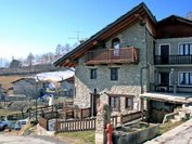 Ferienhaus Henriet Italien - Aostatal - Sarre