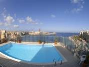 Ferienhaus Town View Suite Malta - Malta - Sliema