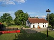 Ferienhaus Blanki Polen - Masuren - Blanki