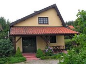 Ferienhaus Biesówko Polen - Masuren - Biesowko