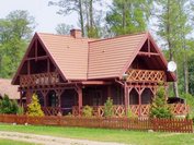 Ferienhaus Giżycko Polen - Masuren - Gizycko