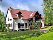 Ferienhaus Karwie Polen - Masuren - Karwie