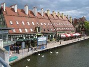 Ferienhaus Mikołajki Polen - Masuren - Mikolajki