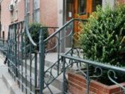 Ferienhaus EAST 13TH STREET   - East Village 1BD/1BA USA - New York - New York/Manhattan