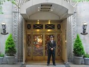 Ferienhaus Manhattan residence;studio w/king, extra bed on rq USA - New York - New York/Manhattan