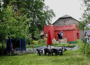 Ferienhaus Lavender Home Belgien - Liege - Ardennen - Saint Vith - Recht