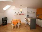 Ferienhaus Wohnung Gumpendorferstrasse Österreich - Wien - Wien/6.Bezirk