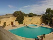 Ferienhaus Ogygia Apt 5 Malta - Gozo - Gharb