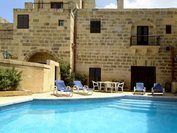 Ferienhaus Dar tal-Patri Malta - Gozo - Ghasri