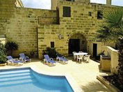 Ferienhaus Dar tas-Soru Malta - Gozo - Ghasri