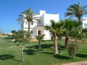 Ferienhaus White Villas 7 Phase 4 Ägypten - Rotes Meer - El Gouna/White Villas