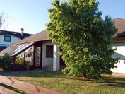 Ferienhaus Haus am Babenbergersee Österreich - Niederösterreich - Münchendorf