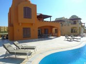 Ferienhaus Sabina, Y114 Ägypten - Rotes Meer - El Gouna/Sabina