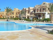 Ferienhaus West Golf Y97-0-8 Ägypten - Rotes Meer - El Gouna/West Golf
