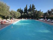 Ferienhaus Borgoverde Italien - Ligurien West - Imperia