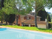 Ferienhaus Il Poggio Italien - Florenz und Umgebung - Montelupo Fiorentino