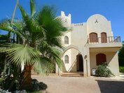Ferienhaus Nubia W107 Ägypten - Rotes Meer - El Gouna/Nubia