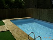 Ferienhaus Maison des Ardennes 2 Belgien - Liege - Ardennen - Ligneuville Malmedy