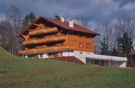 Ferienhaus Pervenche Schweiz - Fribourg-Vaud