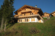 Ferienhaus Blanche Neige Schweiz - Genf/ Leman