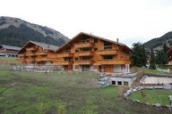 Ferienhaus Edelweiss Schweiz - Genf/ Leman