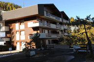 Ferienhaus Bellevue Schweiz - Wallis