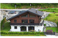 Ferienhaus Les Etoiles Schweiz - Wallis