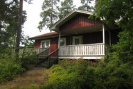 Ferienhaus Fritidshus Kömnevik Schweden - Schweden