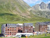 Ferienhaus Estudio 4/5 pax Andorra - Andorra - Pas de la Casa
