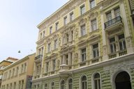 Ferienhaus Down Town 13 - 3B Tschechische Republik - Zentralböhmen und Prag