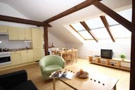 Ferienhaus Down Town 42 Tschechische Republik - Zentralböhmen und Prag