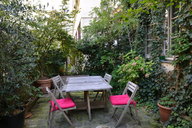 Ferienhaus Paris bohème Frankreich - Paris/Ile-de-France