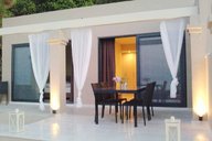 Ferienhaus Messonghi Sea Dia Griechenland - Korfu