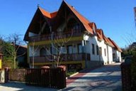 Ferienhaus Klaudia Ungarn - Balaton/ Plattensee