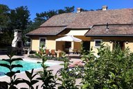 Ferienhaus Lekehalom Ungarn - Puszta