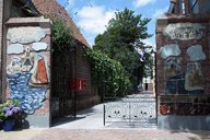 Ferienhaus Aan de Wymerts 4 Niederlande - Friesland