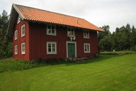 Ferienhaus Narebo Gård Jaktflygel Schweden - Schweden