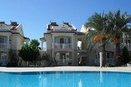 Ferienhaus Mulberry Sitesi Türkei - Ägäische Küste