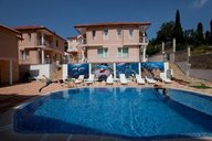 Ferienhaus Appartement Aquarel Bulgarien - Südwest Bulgarien - Varna-Goldstrand