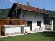 Ferienhaus Chalet Green Mountain Bulgarien - Südwest Bulgarien - Govedartsi